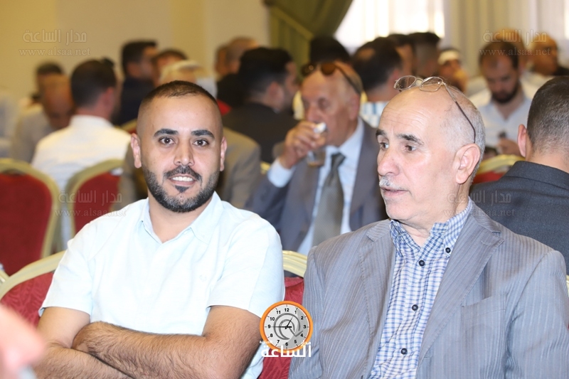 Madar Al-Saa Images
