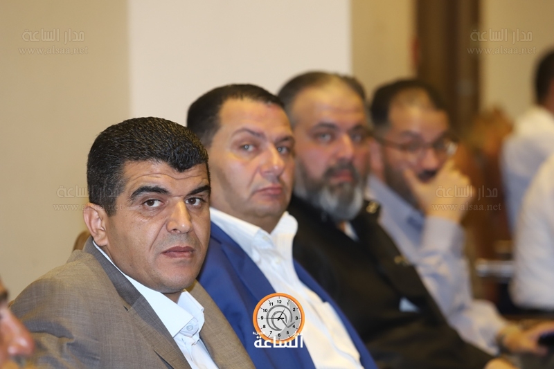 Madar Al-Saa Images