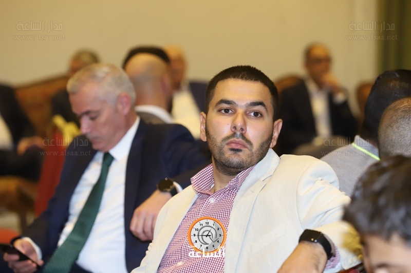 Madar Al-Saa Images
