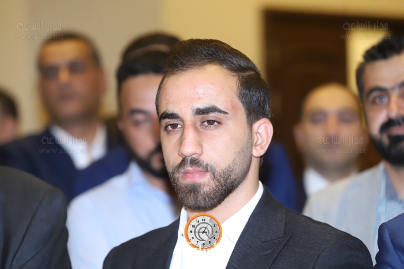 Madar Al-Saa Images