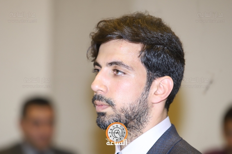 Madar Al-Saa Images