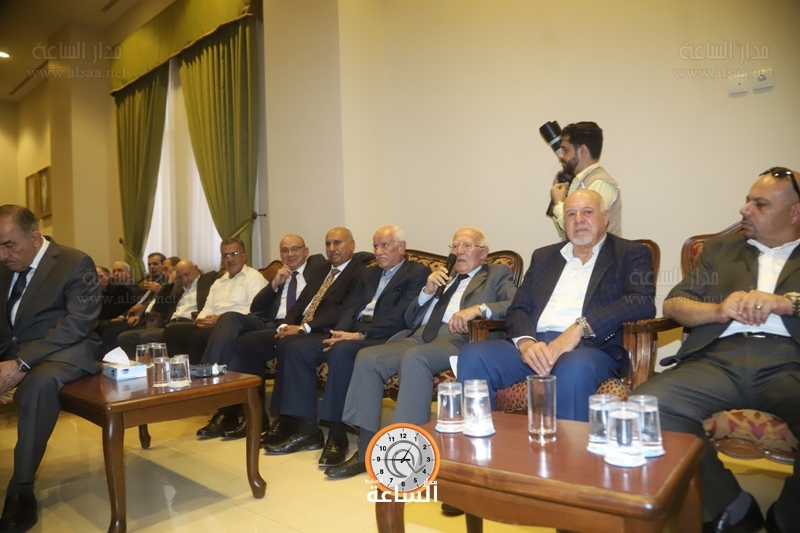 Madar Al-Saa Images