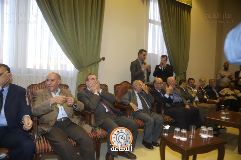 Madar Al-Saa Images