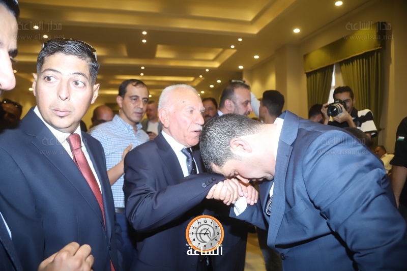 Madar Al-Saa Images