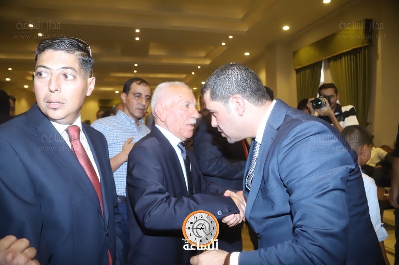 Madar Al-Saa Images