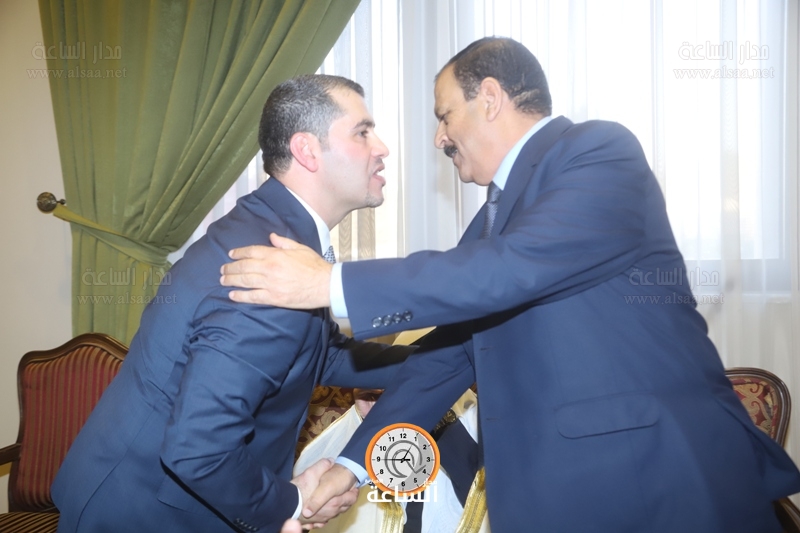 Madar Al-Saa Images