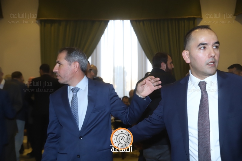 Madar Al-Saa Images