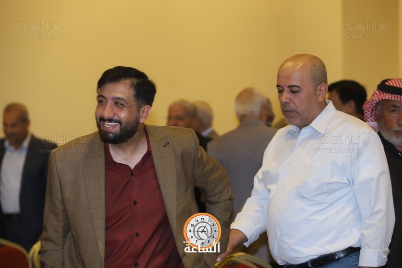 Madar Al-Saa Images