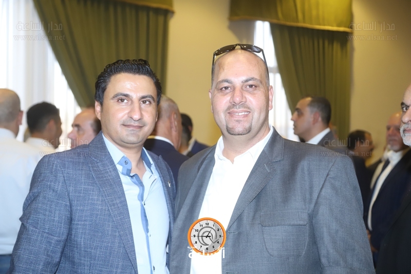 Madar Al-Saa Images