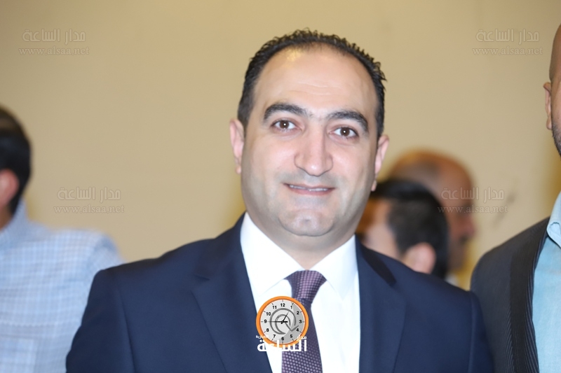 Madar Al-Saa Images