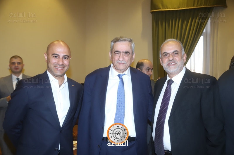 Madar Al-Saa Images