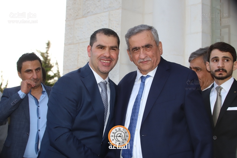 Madar Al-Saa Images