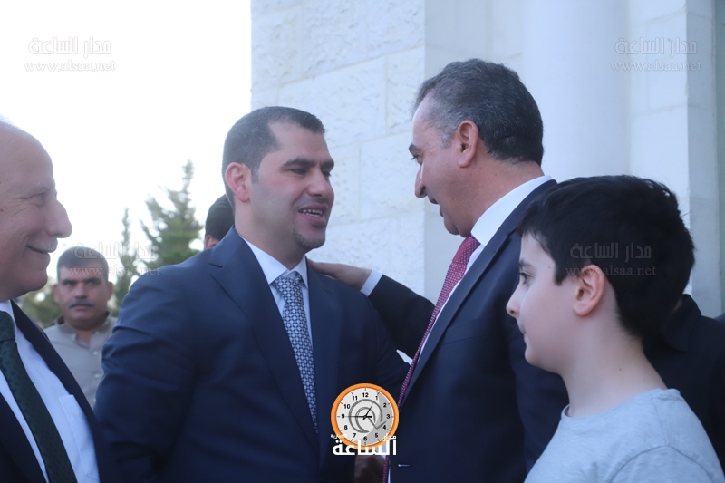 Madar Al-Saa Images