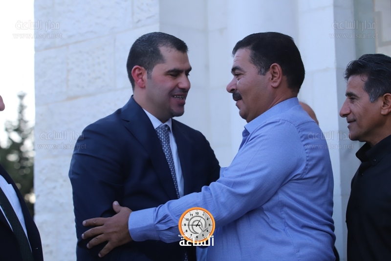 Madar Al-Saa Images
