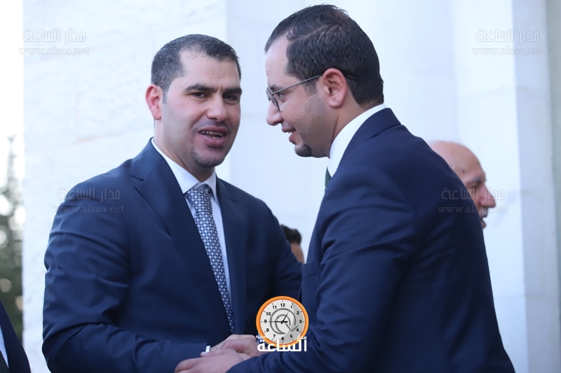 Madar Al-Saa Images