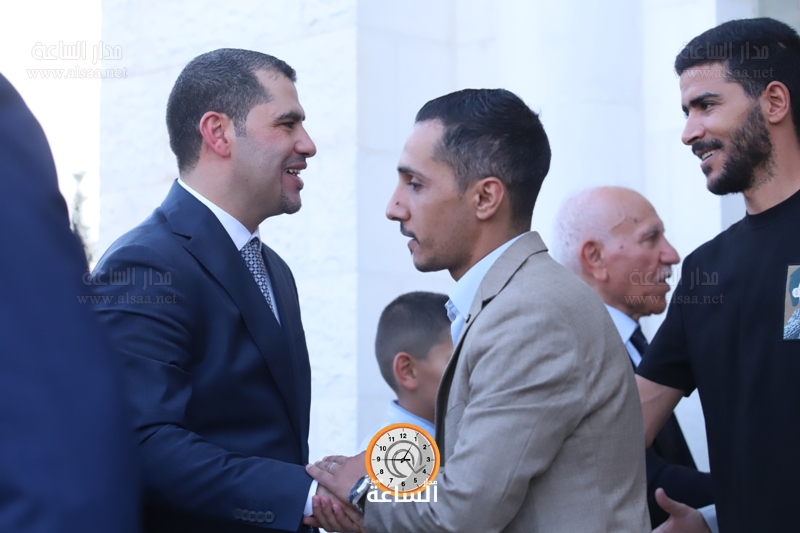 Madar Al-Saa Images