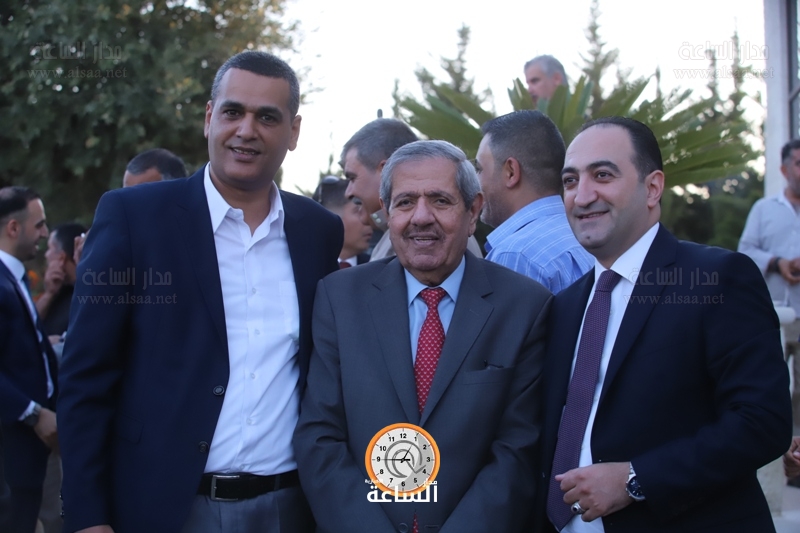 Madar Al-Saa Images