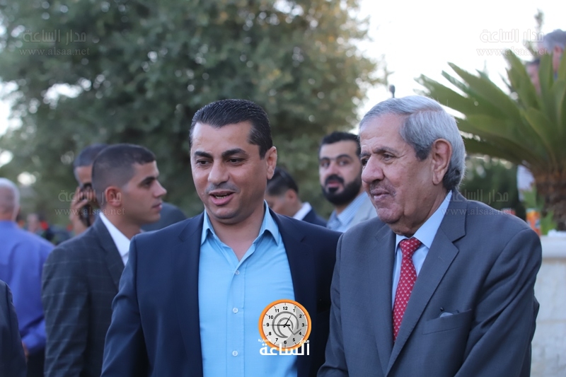 Madar Al-Saa Images