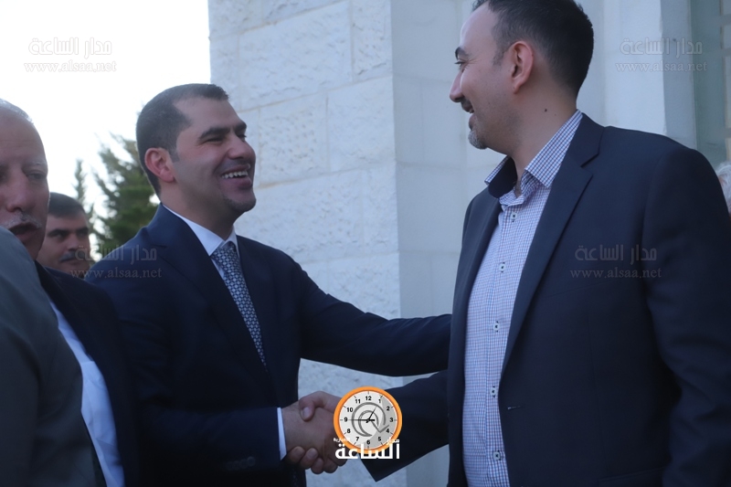Madar Al-Saa Images