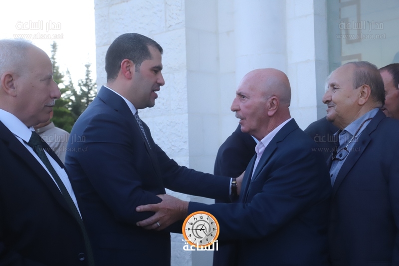Madar Al-Saa Images