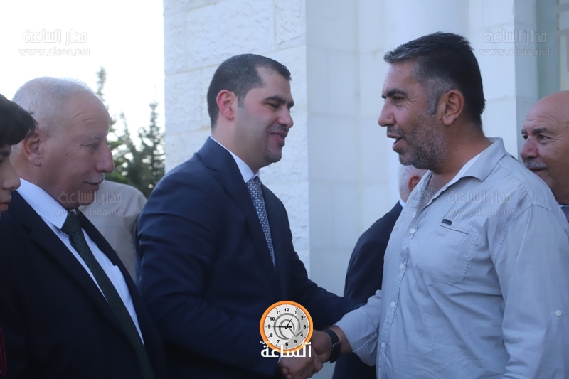 Madar Al-Saa Images