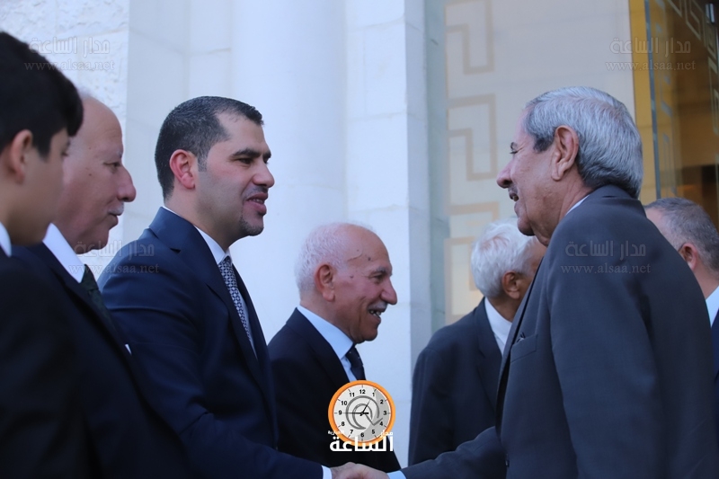 Madar Al-Saa Images