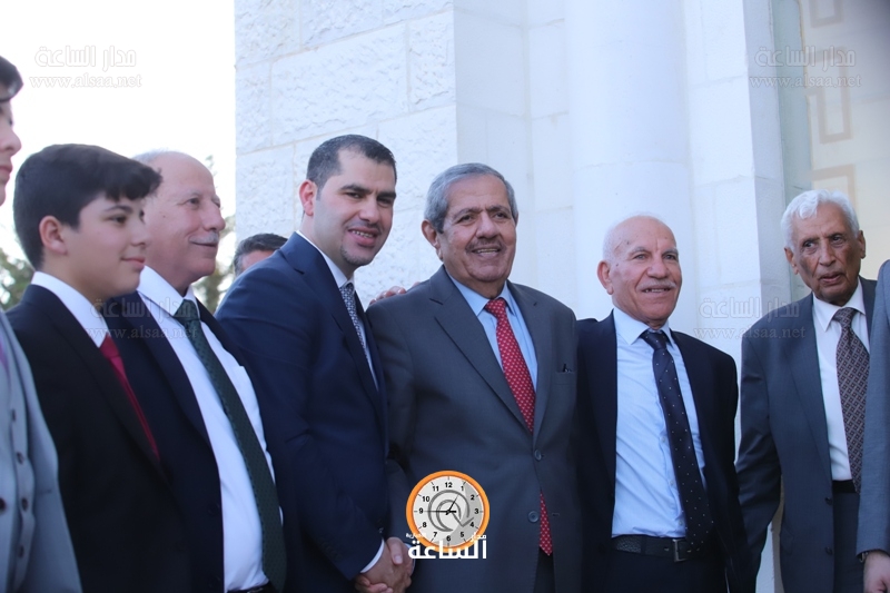 Madar Al-Saa Images