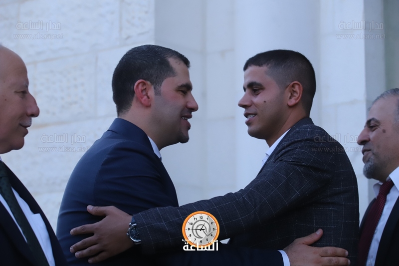 Madar Al-Saa Images