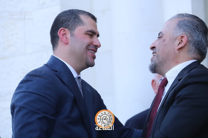 Madar Al-Saa Images