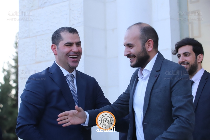 Madar Al-Saa Images