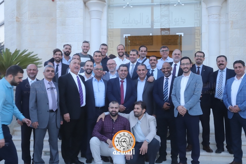 Madar Al-Saa Images