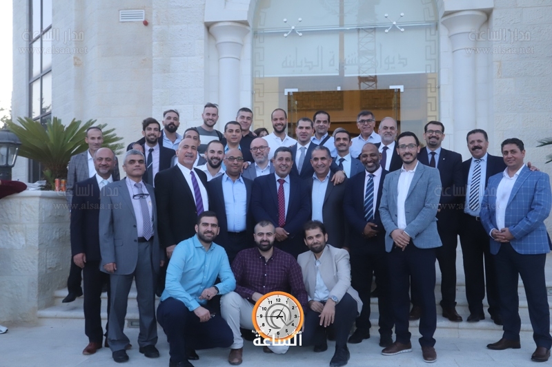 Madar Al-Saa Images