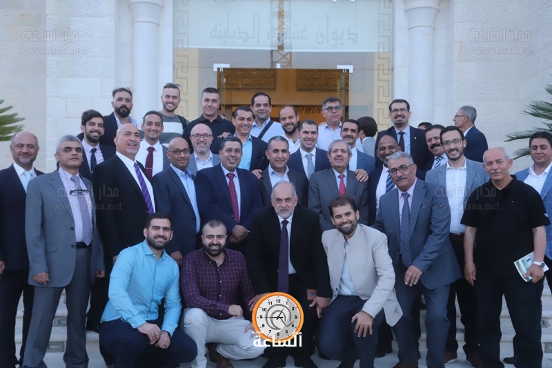 Madar Al-Saa Images