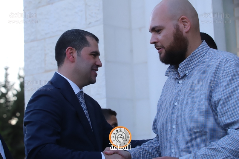 Madar Al-Saa Images