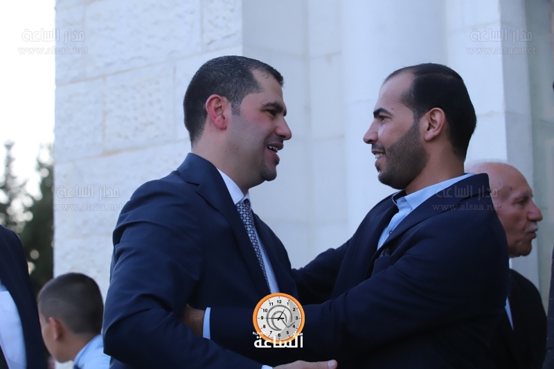 Madar Al-Saa Images