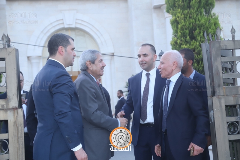 Madar Al-Saa Images