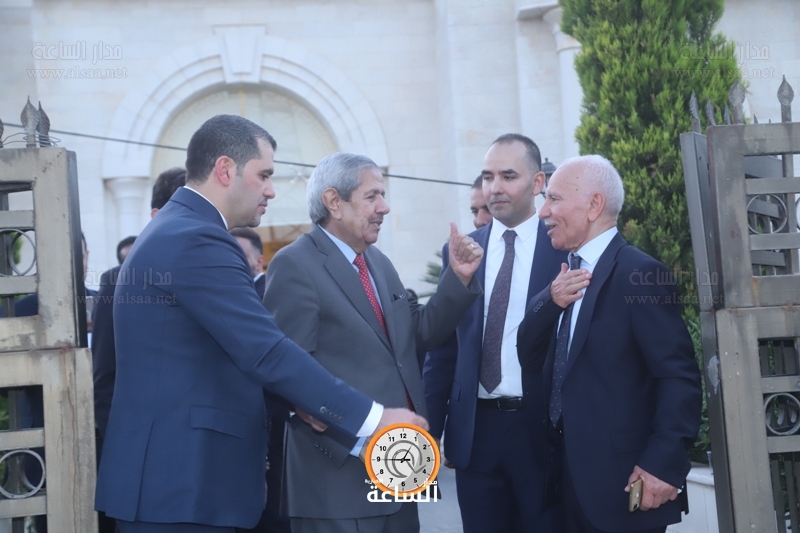 Madar Al-Saa Images
