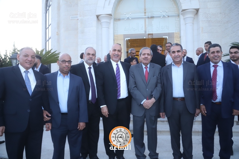 Madar Al-Saa Images