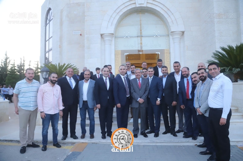 Madar Al-Saa Images