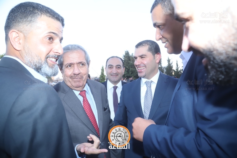 Madar Al-Saa Images