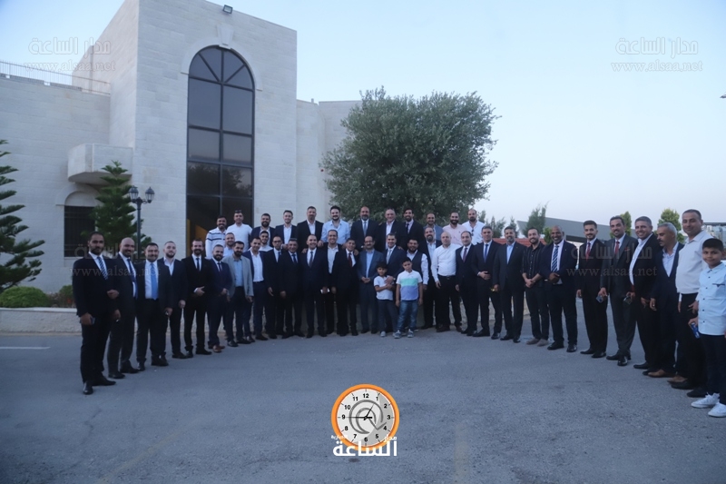 Madar Al-Saa Images