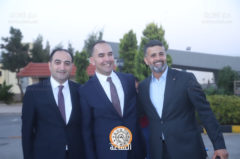 Madar Al-Saa Images