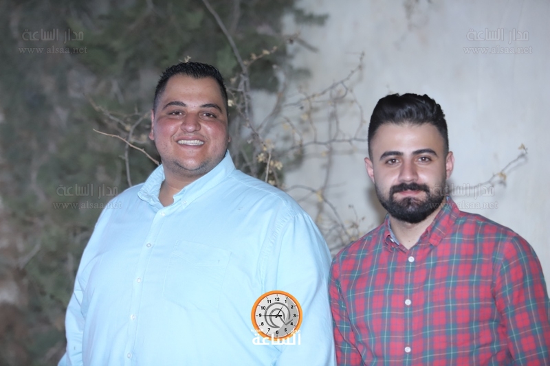 Madar Al-Saa Images
