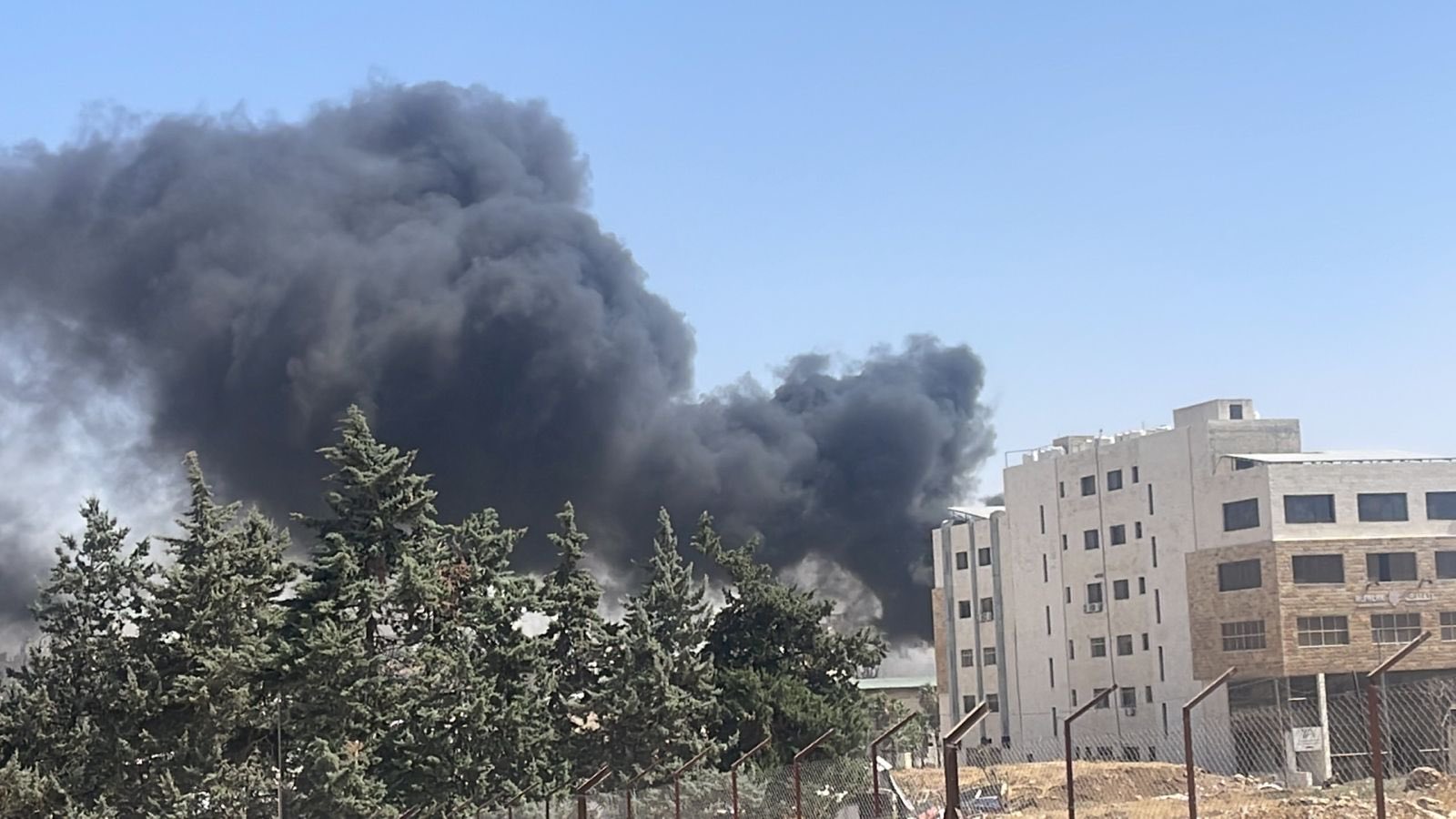 Madar Al-Saa Images