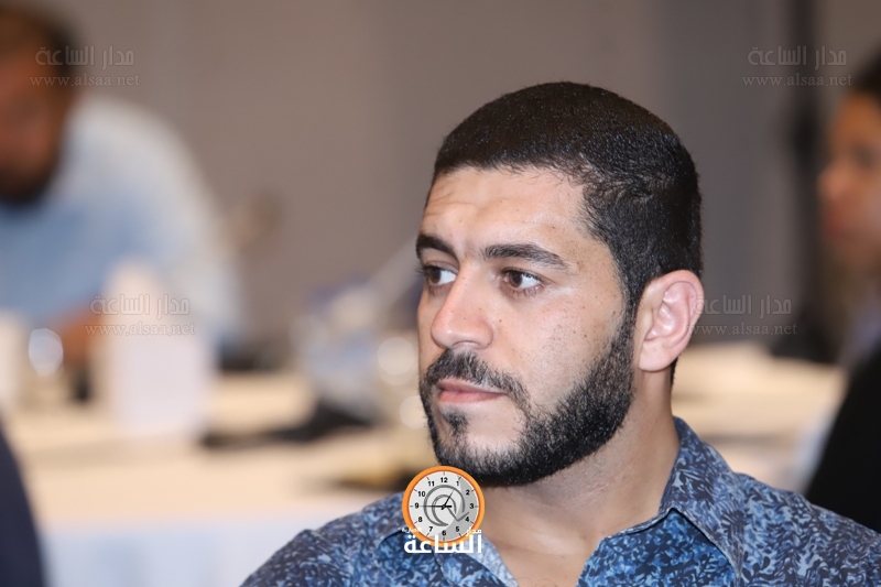 Madar Al-Saa Images