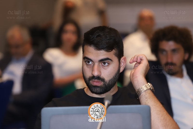 Madar Al-Saa Images