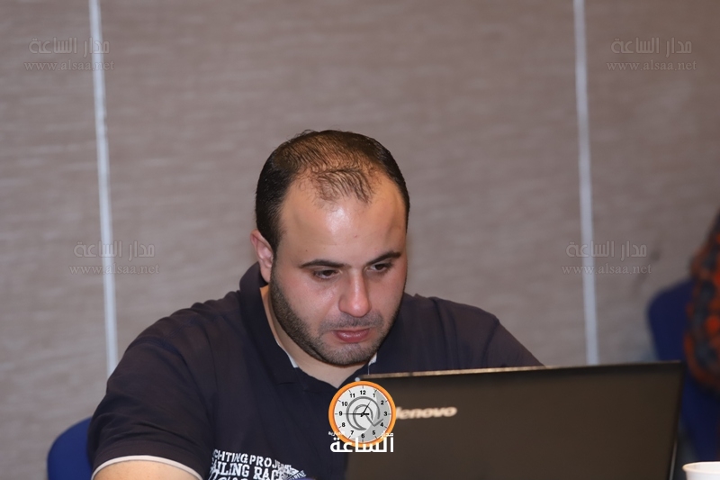 Madar Al-Saa Images