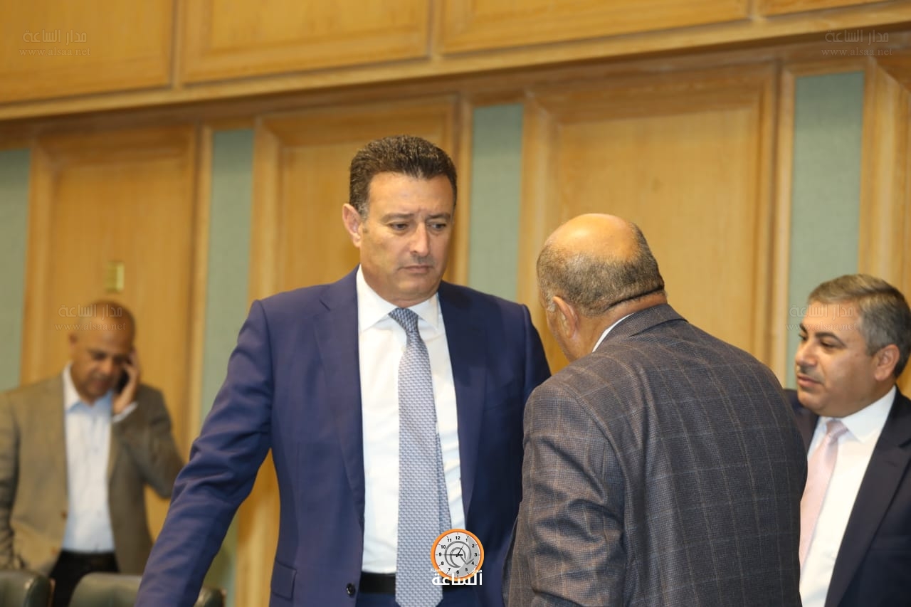 Madar Al-Saa Images