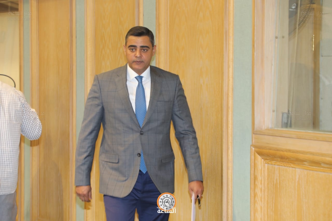 Madar Al-Saa Images