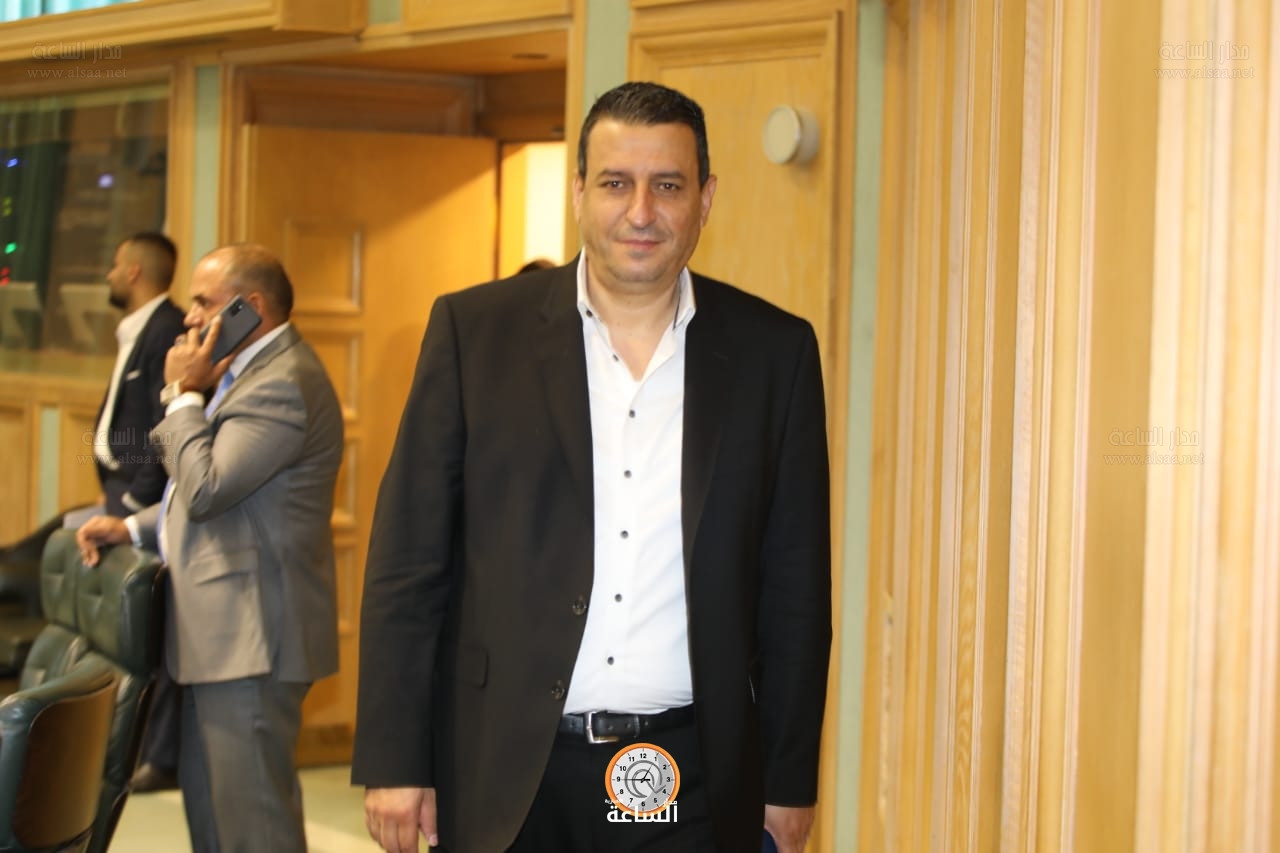 Madar Al-Saa Images